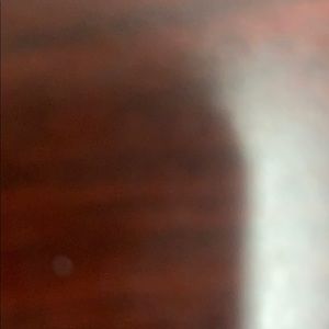 Meet your Posher, Ramona